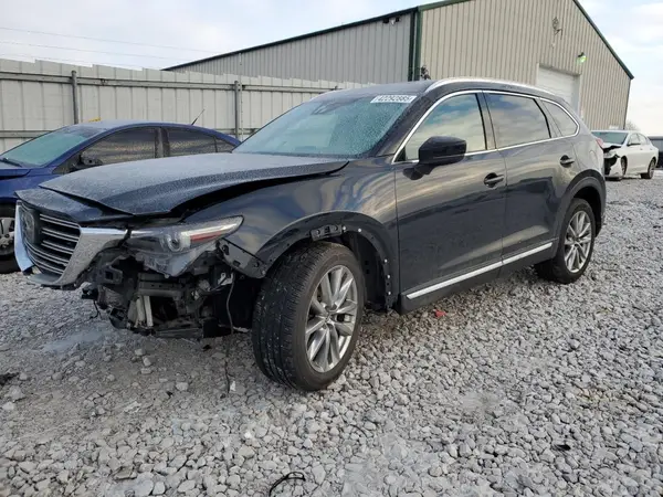 JM3TCBDY0H0128015 2017 MAZDA CX-9 - Image 1