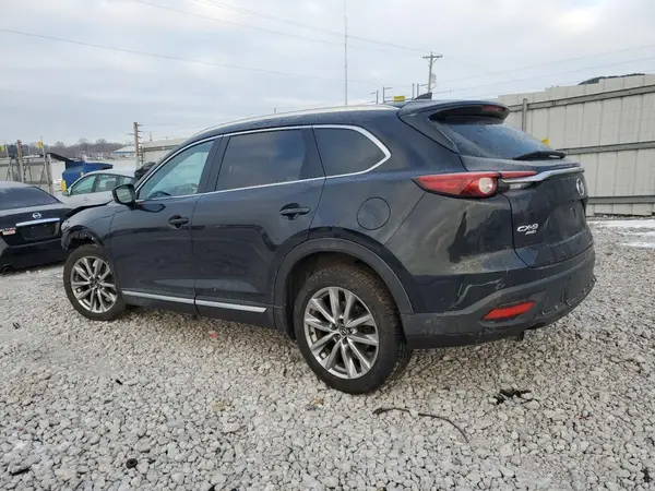 JM3TCBDY0H0128015 2017 MAZDA CX-9 - Image 2