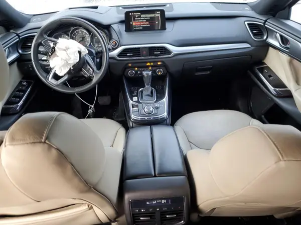 JM3TCBDY0H0128015 2017 MAZDA CX-9 - Image 8