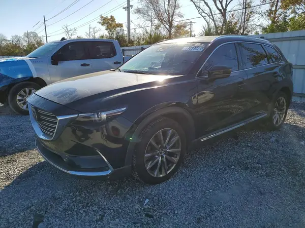 JM3TCBDY0H0128810 2017 MAZDA CX-9 - Image 1