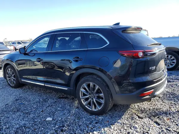 JM3TCBDY0H0128810 2017 MAZDA CX-9 - Image 2