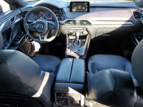 JM3TCBDY0H0128810 2017 MAZDA CX-9 - Image 8
