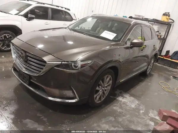 JM3TCBDY0H0129052 2017 MAZDA CX-9 - Image 2