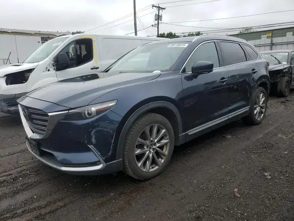 JM3TCBDY0H0130654 2017 MAZDA CX-9 - Image 1