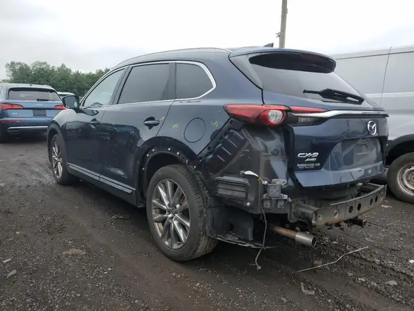 JM3TCBDY0H0130654 2017 MAZDA CX-9 - Image 2