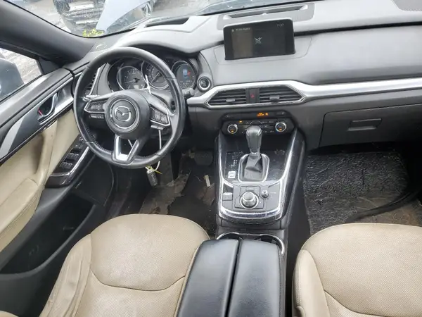 JM3TCBDY0H0130654 2017 MAZDA CX-9 - Image 8