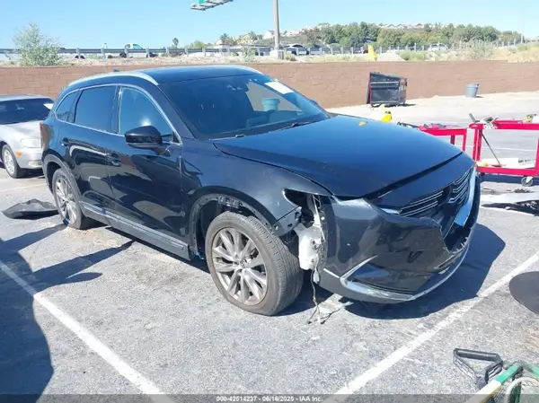 JM3TCBDY0H0130671 2017 MAZDA CX-9 - Image 1