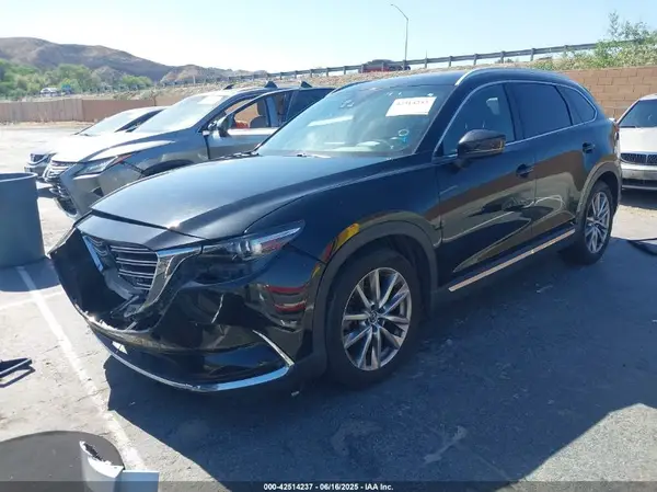 JM3TCBDY0H0130671 2017 MAZDA CX-9 - Image 2