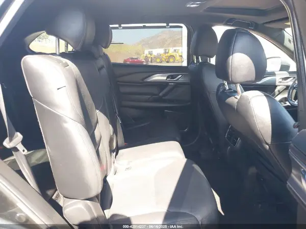 JM3TCBDY0H0130671 2017 MAZDA CX-9 - Image 8