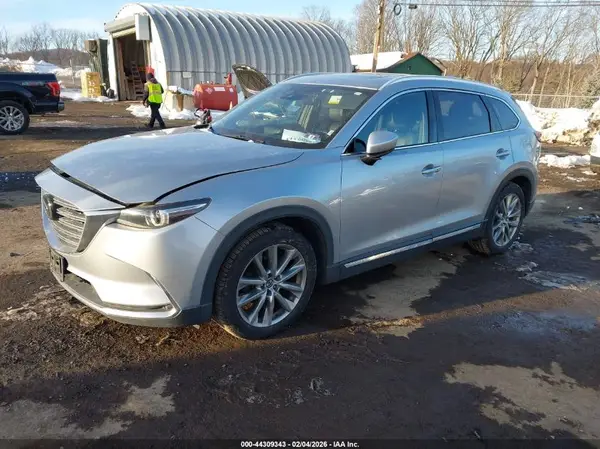 JM3TCBDY0H0131500 2017 MAZDA CX-9 - Image 2