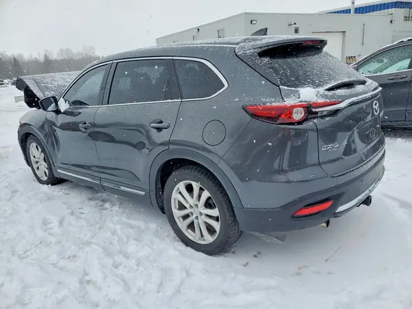JM3TCBDY0H0136308 2017 MAZDA CX-9 - Image 2