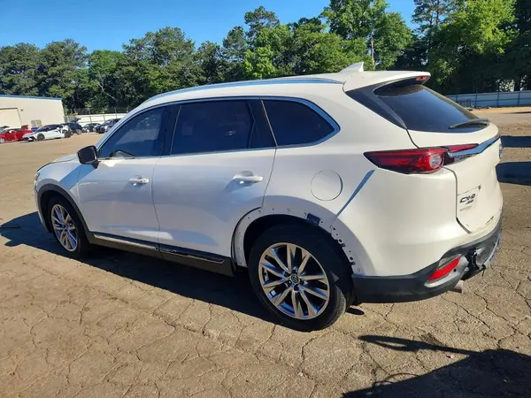 JM3TCBDY0H0138804 2017 MAZDA CX-9 - Image 2