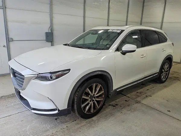 JM3TCBDY0H0141024 2017 MAZDA CX-9 - Image 1
