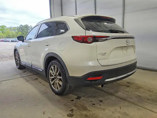 JM3TCBDY0H0141024 2017 MAZDA CX-9 - Image 2