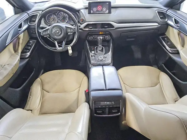 JM3TCBDY0H0141024 2017 MAZDA CX-9 - Image 8