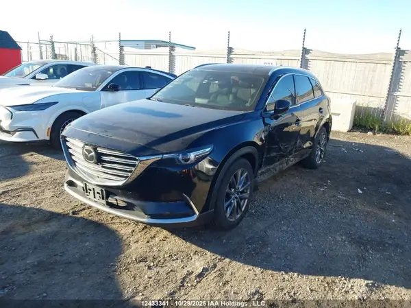 JM3TCBDY0H0141623 2017 MAZDA CX-9 - Image 2