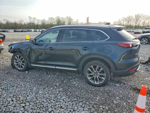 JM3TCBDY0H0142626 2017 MAZDA CX-9 - Image 2