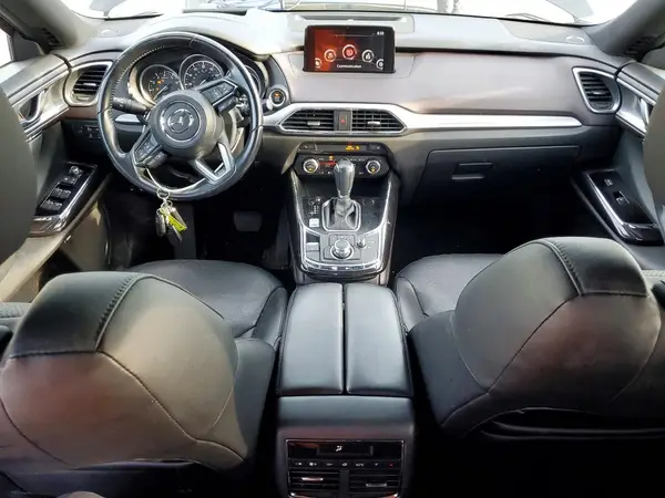 JM3TCBDY0H0142626 2017 MAZDA CX-9 - Image 8