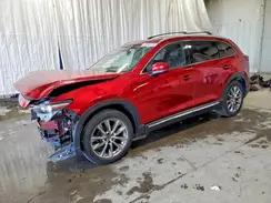 JM3TCBDY0J0204032 2018 MAZDA CX-9