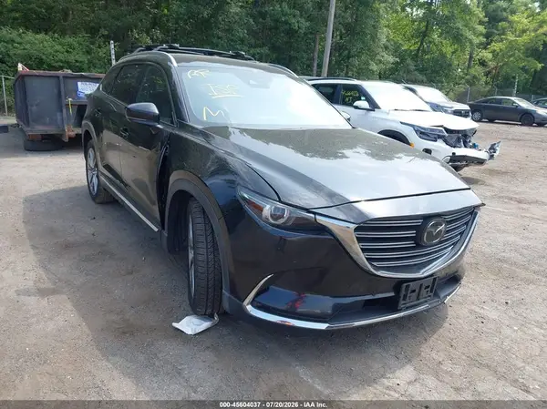 JM3TCBDY0J0208226 2018 MAZDA CX-9 - Image 1