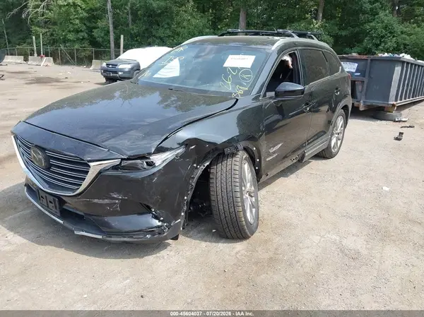 JM3TCBDY0J0208226 2018 MAZDA CX-9 - Image 2