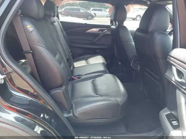 JM3TCBDY0J0208226 2018 MAZDA CX-9 - Image 8
