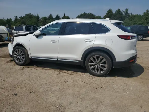 JM3TCBDY0J0208257 2018 MAZDA CX-9 - Image 2
