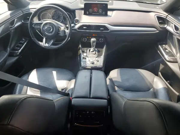 JM3TCBDY0J0208257 2018 MAZDA CX-9 - Image 8