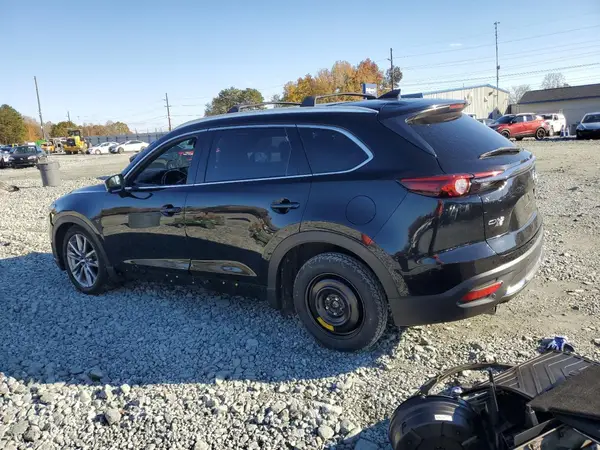 JM3TCBDY0J0209621 2018 MAZDA CX-9 - Image 2