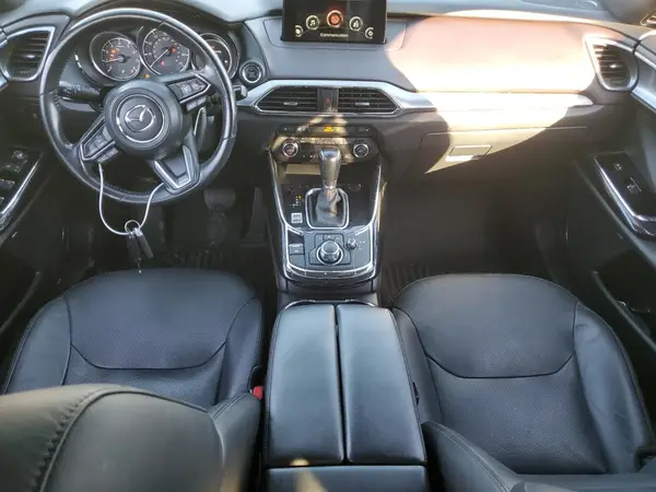 JM3TCBDY0J0209621 2018 MAZDA CX-9 - Image 8