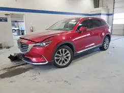 JM3TCBDY0J0209747 2018 MAZDA CX-9