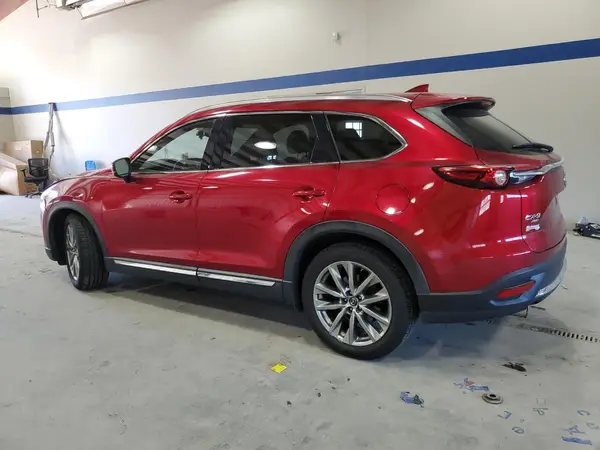 JM3TCBDY0J0209747 2018 MAZDA CX-9 - Image 2