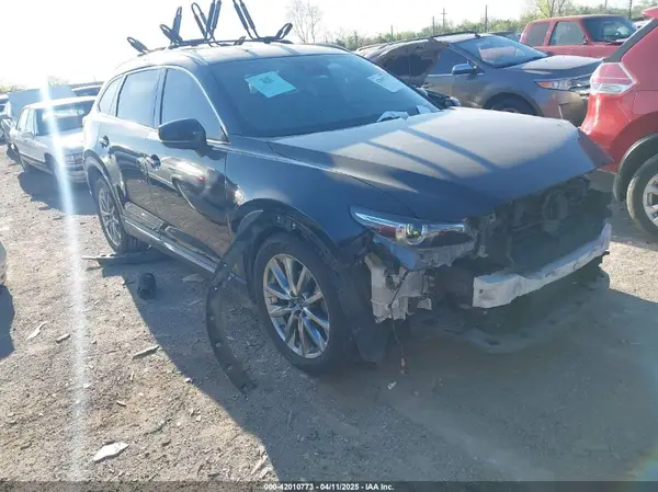 JM3TCBDY0J0211093 2018 MAZDA CX-9 - Image 1