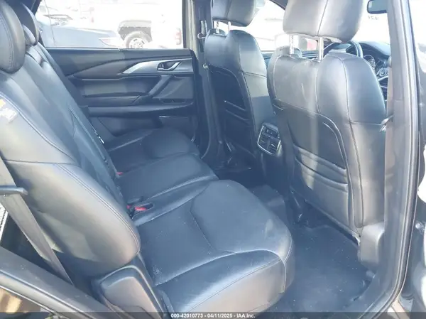 JM3TCBDY0J0211093 2018 MAZDA CX-9 - Image 8