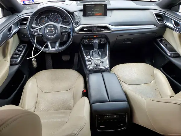 JM3TCBDY0J0212356 2018 MAZDA CX-9 - Image 8