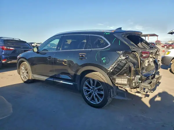 JM3TCBDY0J0213085 2018 MAZDA CX-9 - Image 2