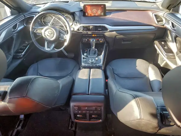 JM3TCBDY0J0213085 2018 MAZDA CX-9 - Image 8