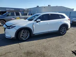 JM3TCBDY0J0213460 2018 MAZDA CX-9