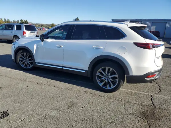 JM3TCBDY0J0213460 2018 MAZDA CX-9 - Image 2