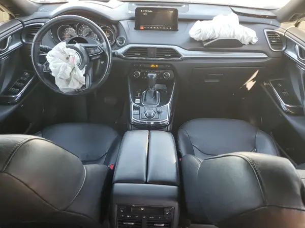 JM3TCBDY0J0213460 2018 MAZDA CX-9 - Image 8