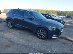 JM3TCBDY0J0215032 2018 MAZDA CX-9