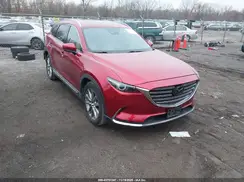 JM3TCBDY0J0216178 2018 MAZDA CX-9