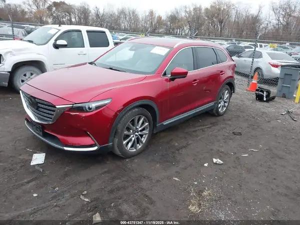 JM3TCBDY0J0216178 2018 MAZDA CX-9 - Image 2
