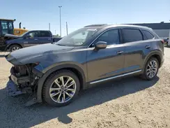 JM3TCBDY0J0219937 2018 MAZDA CX-9