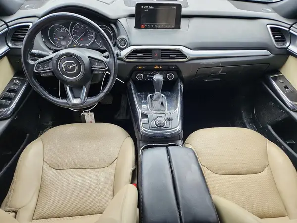 JM3TCBDY0J0221414 2018 MAZDA CX-9 - Image 8