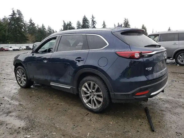 JM3TCBDY0J0221445 2018 MAZDA CX-9 - Image 2