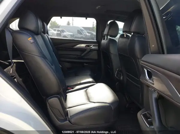 JM3TCBDY0J0223504 2018 MAZDA CX-9 - Image 8