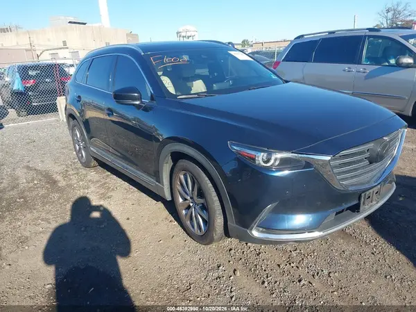 JM3TCBDY0J0230775 2018 MAZDA CX-9 - Image 1