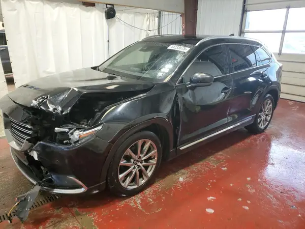 JM3TCBDY0J0231926 2018 MAZDA CX-9 - Image 1
