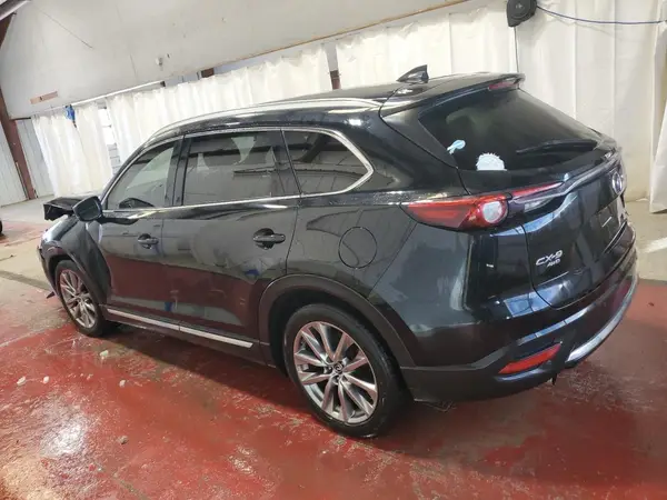 JM3TCBDY0J0231926 2018 MAZDA CX-9 - Image 2